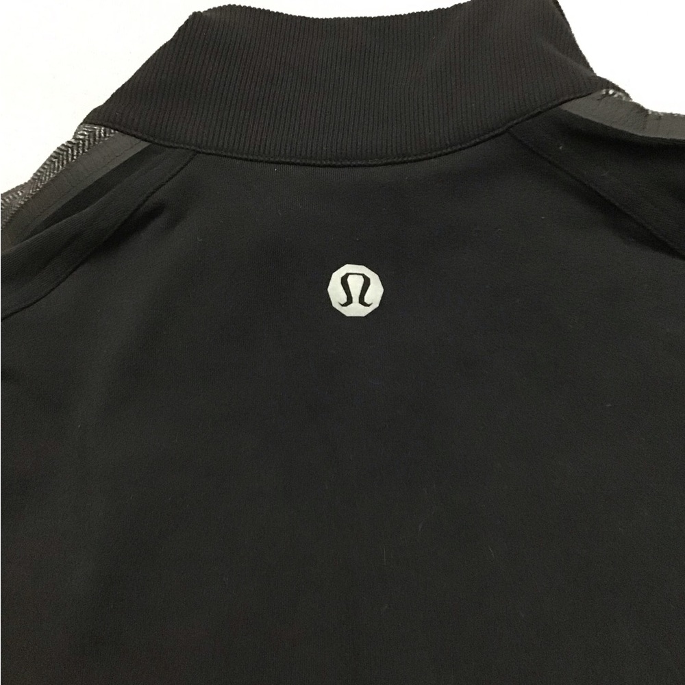 Lululemon Men’s Jacket